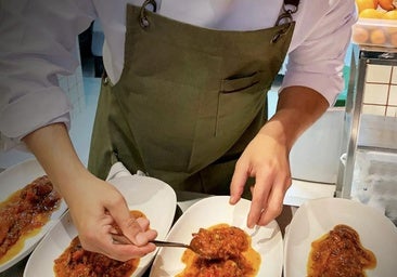 ¿Por qué no brilla la gastronomía de Huelva en el Olimpo de las Estrellas Michelin?: «Es una de las grandes despensas de España, pero%u2026»